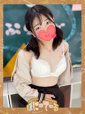 ふわり【濡れやすい敏感娘】