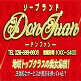 ドンファンイメージ