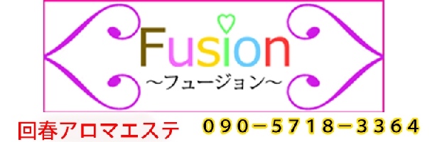 Fusion ～フュージョン～