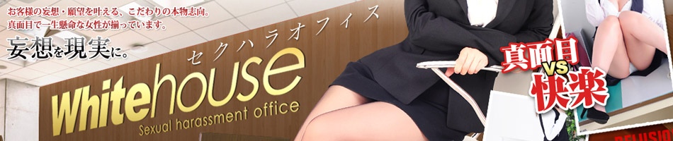 ホワイトハウス（ミクシーグループ）