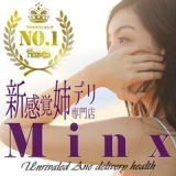 Minxイメージ